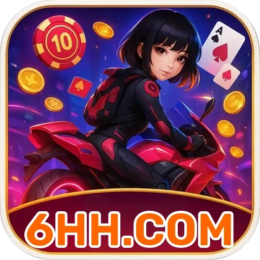 6HH.COM: Descubra os Recursos que Transformam a Experiência de Jogo