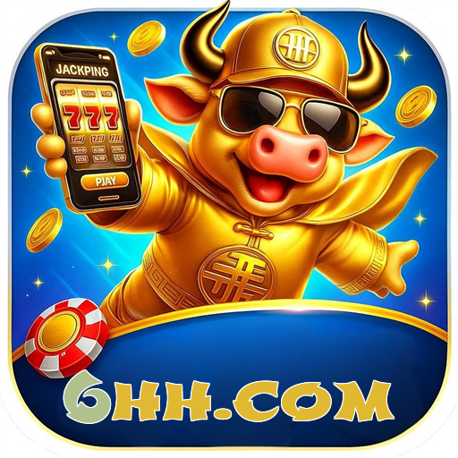 6hh.com Logo